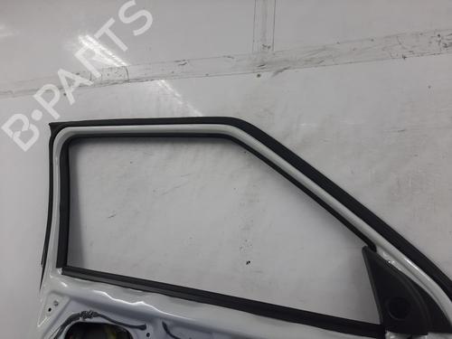 Left front door SUZUKI IGNIS III (MF, FF) 1.2 Hybrid (ATK412) | BP32380310C2