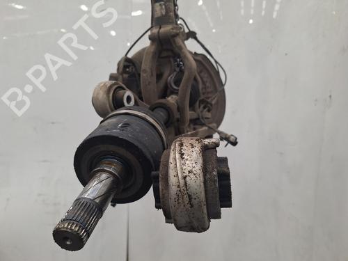 Left front suspension JAGUAR I-PACE (X590) EV400 AWD | BP32270150M72 