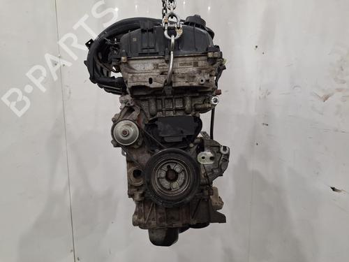 Used Engine Engine VAUXHALL CROSSLAND X / CROSSLAND (P17) 1.2 (75) (83 hp) 40021600 40021600