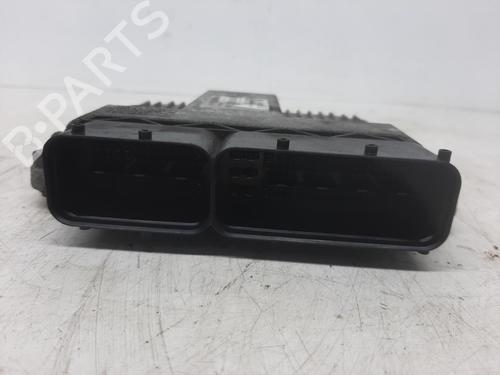 Computer VAUXHALL COMBO Mk II (C) Box Body/MPV (F25) 1.3 CDTI 16V | BP26787419M11 