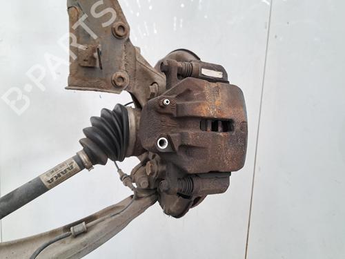 Left front suspension VAUXHALL INSIGNIA Mk I (A) Hatchback (G09) 2.0 CDTI (68) | BP29988538M72