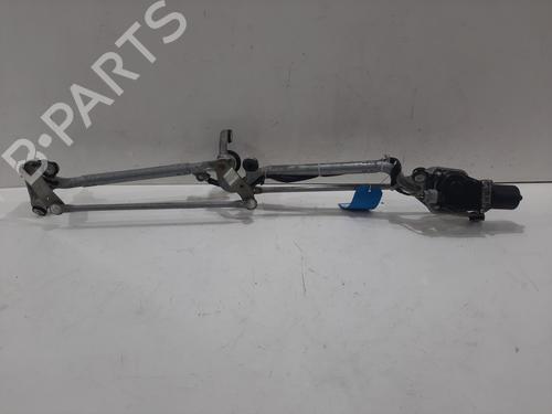 Used Front wiper motor HONDA CR-V IV (RM_) 1.6 i-DTEC 4WD (RE6) (160 hp) 29636802