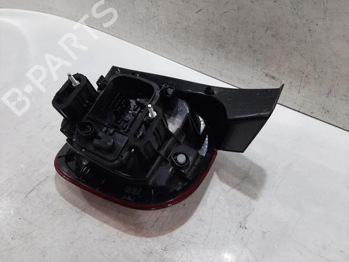 Left taillight DACIA DUSTER (HM_) 1.3 TCe 130 (HMMF) | BP33335858C34  - Image 5