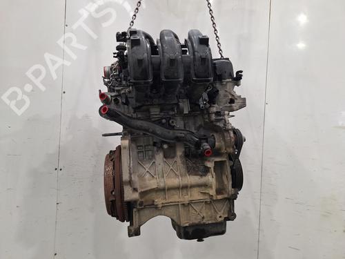 Engine CITROËN C3 III (SX) 1.2 PureTech 82 | BP39743728M1 - Image 4