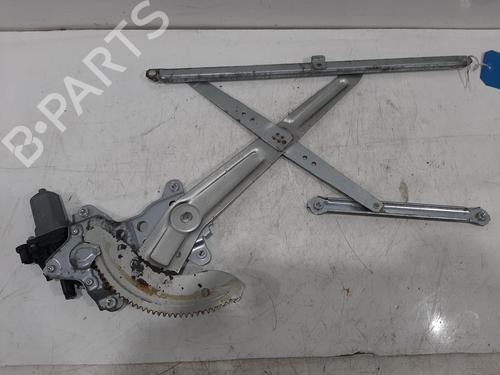Front left window mechanism SUZUKI SPLASH (EX) 1.0 (A5B310) | BP36594390C22 - Image 3