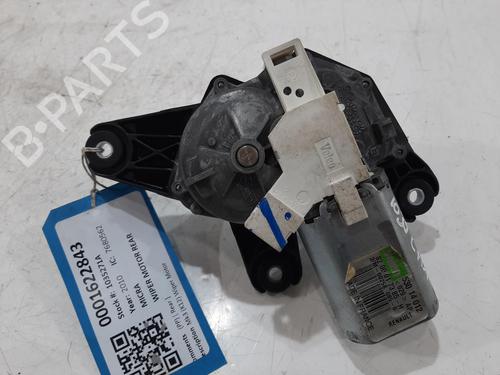 Rear wiper motor NISSAN MICRA III (K12) 1.2 16V | BP31965303M102 
