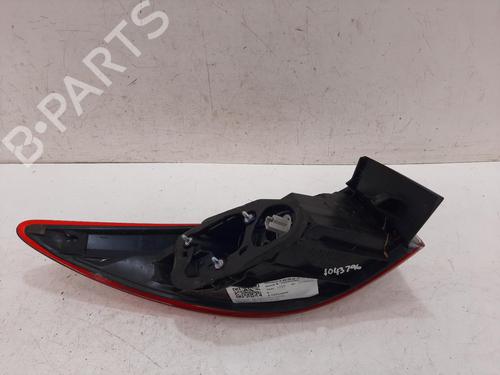 Right taillight MAZDA 6 Saloon (GJ, GL) 2.0 (GJ2, GL2, GL6) | BP32757508C35  - Image 5