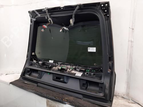 Tailgate LAND ROVER RANGE ROVER IV (L405) 4.4 SDV8 4x4 | BP29397234C6 