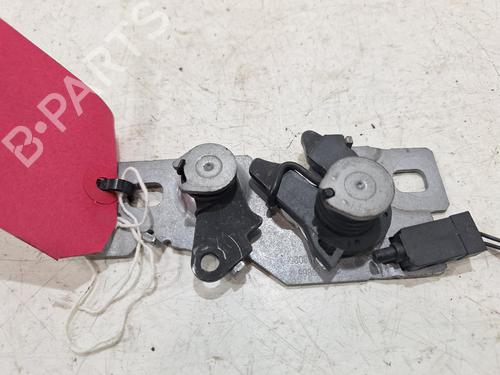 Hood lock PEUGEOT EXPERT Van (V_) 2.0 BlueHDi 120 | BP30844086C133