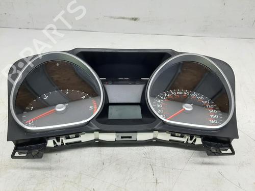 Used Instrument cluster FORD MONDEO IV (BA7) 1.6 TDCi (115 hp) 26851357