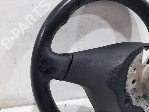 Steering wheel VW POLO V (6R1, 6C1) 1.2 TSI 16V | BP31650193C49 