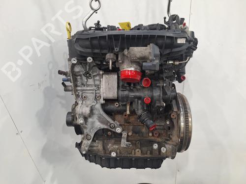 Engine AUDI A3 Limousine (8VS, 8VM) 1.8 TFSI quattro | BP29922523M1