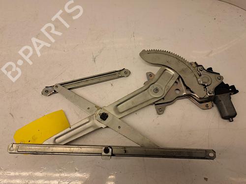 Front left window mechanism SUZUKI ALTO VII (GF) 1.0 (AMF310, GFC31S) | BP26745391C22 