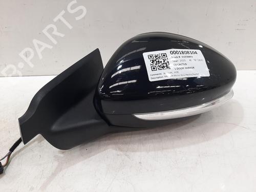 Retrovisor esquerdo CITROËN C4 CACTUS 1.2 THP 110 | BP38412516C26 - Image 4