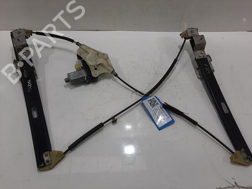Used Front left window mechanism SEAT LEON (5F1) 1.8 TSI (180 hp) 30142166