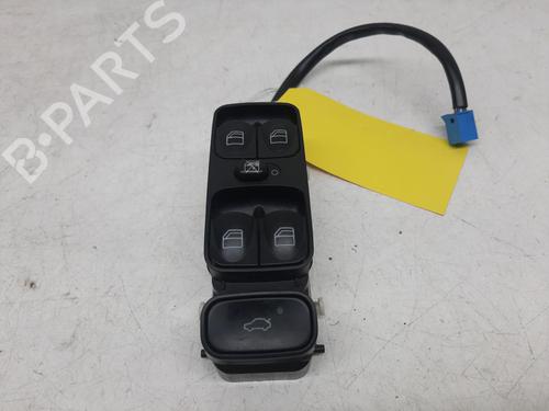 Used Switch MERCEDES-BENZ C-CLASS (W203) C 220 CDI (203.006, 203.008) (143 hp) 26758101
