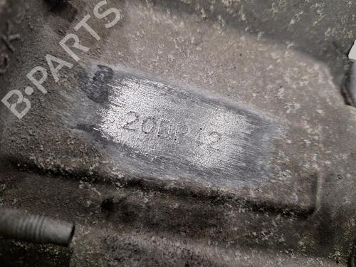 Gearbox CITROËN C3 Picasso (SH_) 1.6 VTi 120 | BP31978365M3
