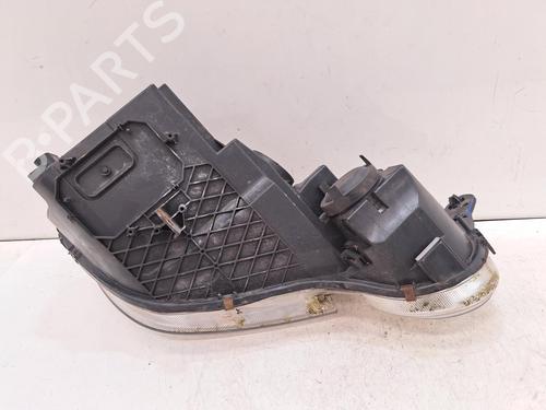 Left headlight SKODA YETI (5L) 1.2 TSI | BP38412377C28 - Image 6