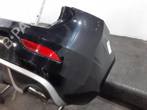 Rear bumper VOLVO V40 Hatchback (525) D4 | BP30896948C8