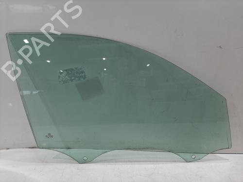 Used Front right door window AUDI Q3 (8UB, 8UG) 2.0 TDI quattro (140 hp) 29524790