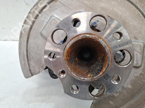 Left rear steering knuckle MINI MINI COOPER (J01) Cooper SE | BP38594761M27 - Image 3