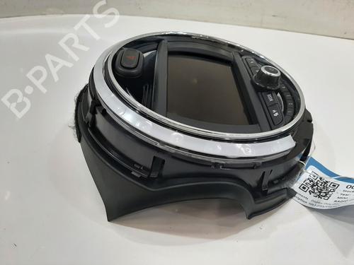 Multifunctionele display MINI MINI (F56) One D | BP30585670C48