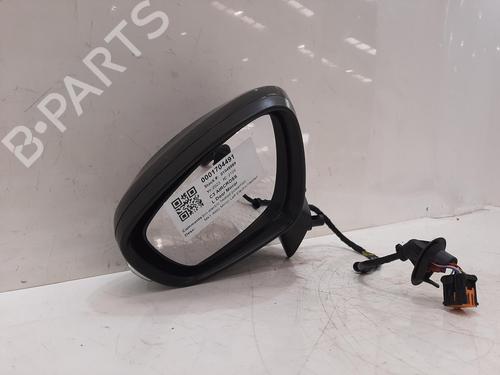 Left mirror CITROËN C3 AIRCROSS II (2R_, 2C_) 1.2 PureTech 130 (2RHNYH) | BP34732902C26 - Image 2