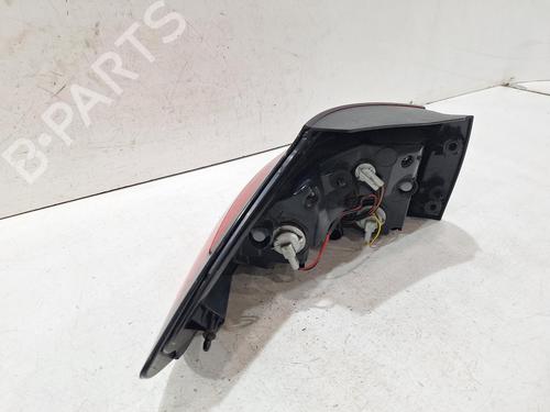 Right taillight VAUXHALL ZAFIRA Mk III (P12) 1.4 (75) | BP30844003C35