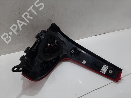 Left taillight VOLVO V40 Hatchback (525) D3 | BP33125319C34  - Image 6