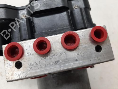 ABS Bremseaggregat TESLA MODEL 3 (5YJ3) EV | BP29266217M43 