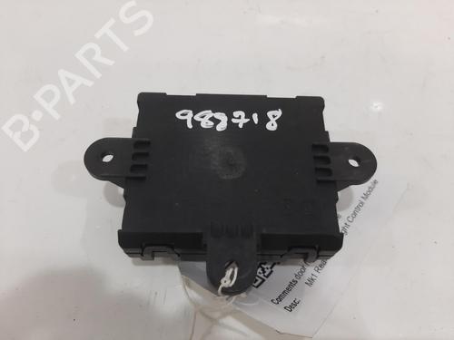 Control unit JAGUAR I-PACE (X590) EV400 AWD | BP34178875M11  - Image 5