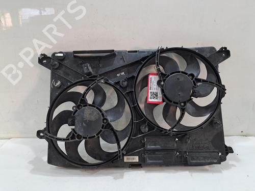 Radiator fan FORD MONDEO V Turnier (CF) 2.0 TDCi | BP35768396M35 - Image 6