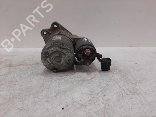 Starter MAZDA 2 (DE_, DH_) 1.3 MZR (DE3FS) | BP39506974M8 - Image 3