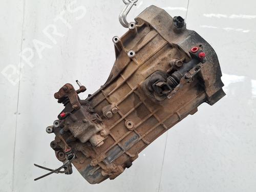 Gearbox NISSAN CABSTAR (F24M, F24W) 34.110 DCI 2.5 (F24M) | BP28161587M3 