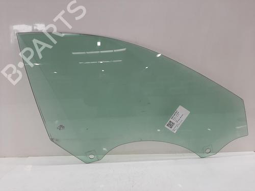 Luna delantera derecha AUDI A3 Sportback (8PA) 1.6 (102 hp) 28069464