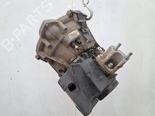 Gearbox FORD FIESTA VI (CB1, CCN) 1.25 | BP26839164M3 