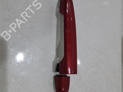 front-left-exterior-door-handle-kia-rio-iii-ub-2011-2012-2013-2014-2015-2016-2017-38919165 main image
