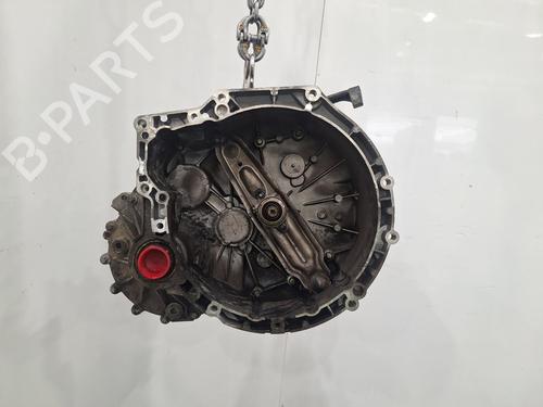 Used Gearbox MINI MINI COUNTRYMAN (R60) One (98 hp) 31596966