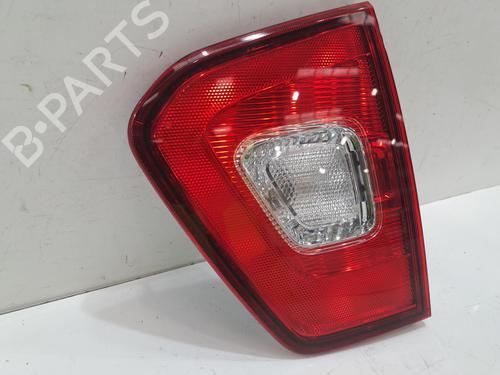 Right taillight SUZUKI IGNIS III (MF, FF) 1.2 (ATK412) | BP28723114C35 