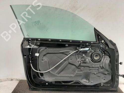 Left front door BMW 1 (F21) 114 i | BP32757522C2  - Image 5