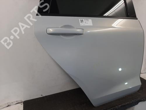 Right rear door HONDA JAZZ V (GR_, GS_) 1.5 eHEV (GR3, GR6) | BP31208918C5