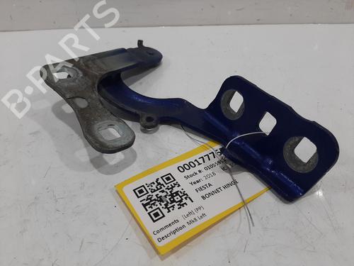 Other FORD FIESTA VII (HJ, HF) 1.0 EcoBoost | BP37465228O1 - Image 4