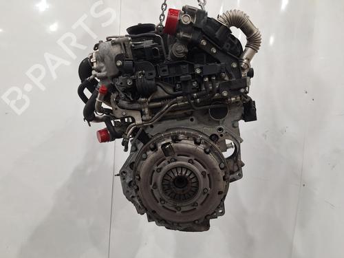 Motor Motor VAUXHALL ASTRA Mk VII (K) (B16) 1.6 CDTi (110 hp) 36047307 36047307