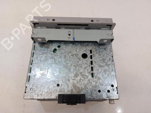 Radio FORD FIESTA V (JH_, JD_) 1.4 16V | BP26869144E6 