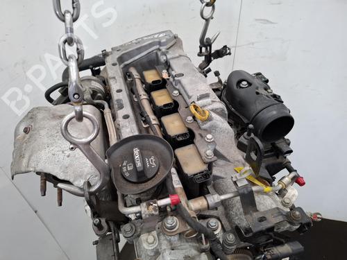 Engine VAUXHALL ASTRA Mk VII (K) (B16) 1.6 Turbo | BP38089356M1 - Image 2