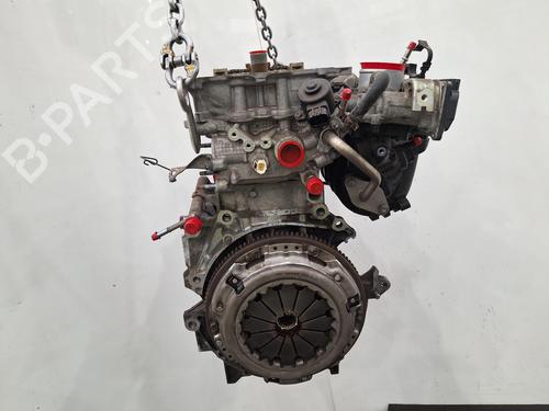 Engine TOYOTA YARIS (_P13_) 1.3 (NSP130_, NSP130) | BP29553478M1 