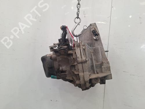 Gearbox RENAULT CAPTUR I (J5_, H5_) 1.5 dCi 90 (J5N4, J5M5, J5MW, J5M6, J5AL, J5AJ) | BP37443380M3 - Image 4