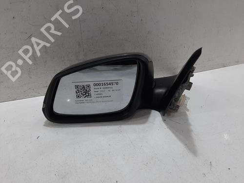 left-mirror-bmw-1-f20-2011-2012-2013-2014-2015-2016-2017-2018-2019-32757887 main image