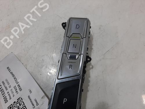 Gear lever JAGUAR I-PACE (X590) EV400 AWD | BP30179589M90