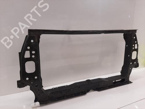 Front slam panel KIA RIO IV (YB, SC, FB) 1.4 | BP34038043C72  - Image 6